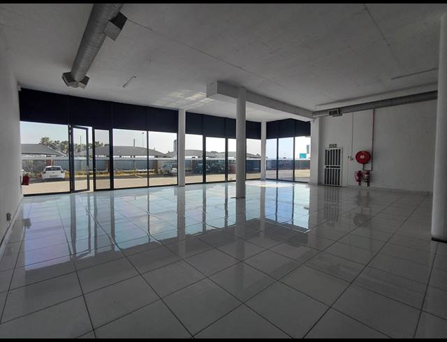 403M² SHOWROOM TO LET IN LONEHILL